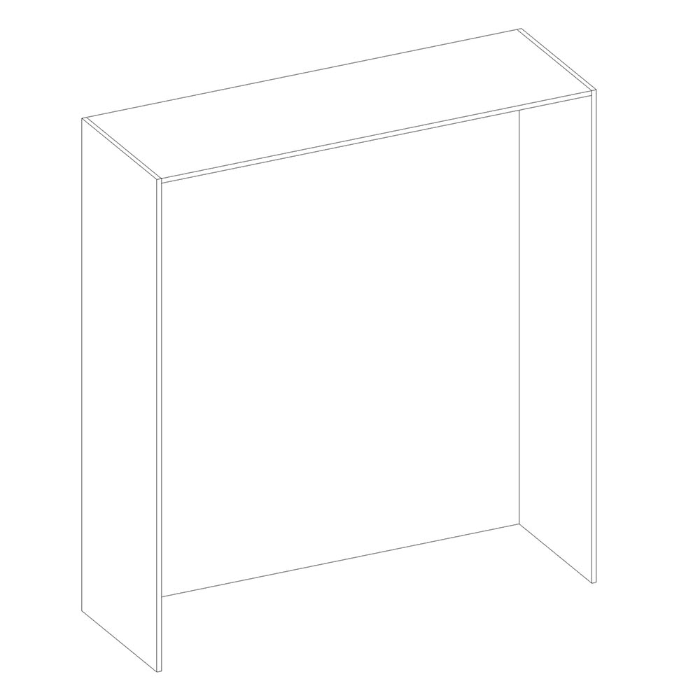 ALCOVE SEATING W & H